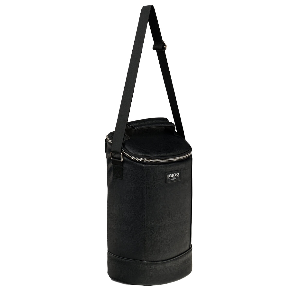 Igloo Luxe Wine Tote Cooler Black
