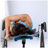 Teeter Inversion Table for Inversion Therapy
