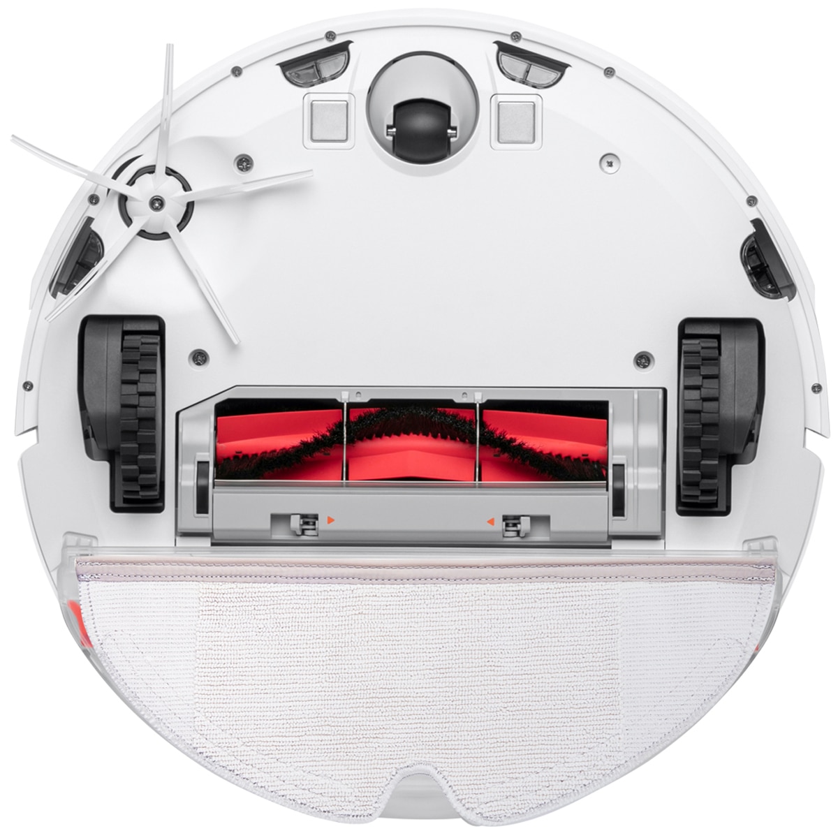 Roborock S5 Max Robotic Vac Costco Australia