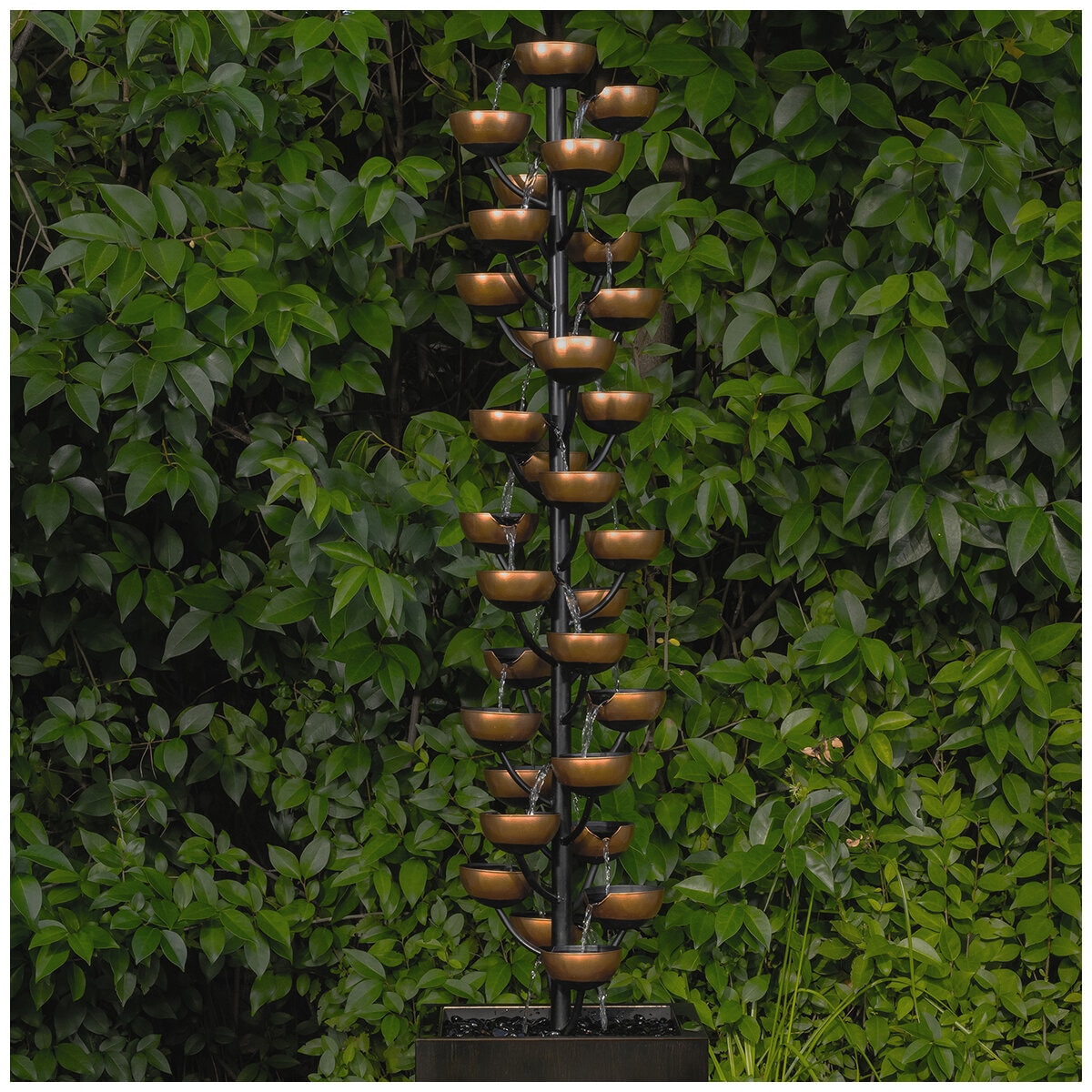 Bond Bloomington Cascading Cup Fountain