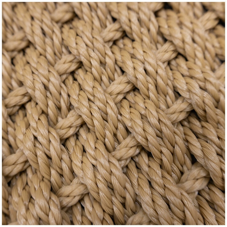 Studio Rope Mat 60 x 90cm