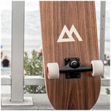 Magneto SUV Natural Skateboard