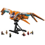 Lego Super Heroes The Guardians’ Ship 76193