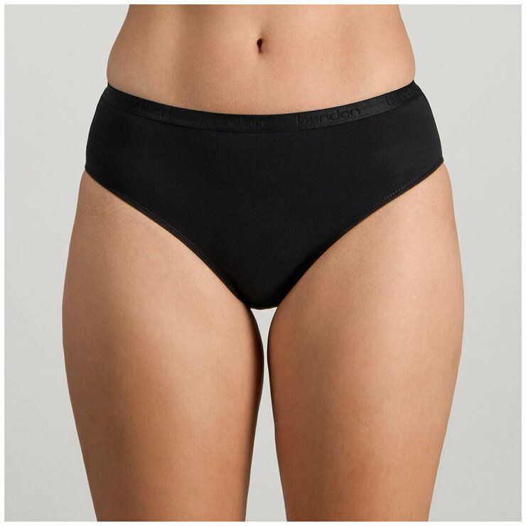 Bendon Women's Comfy Brief 5pk Large