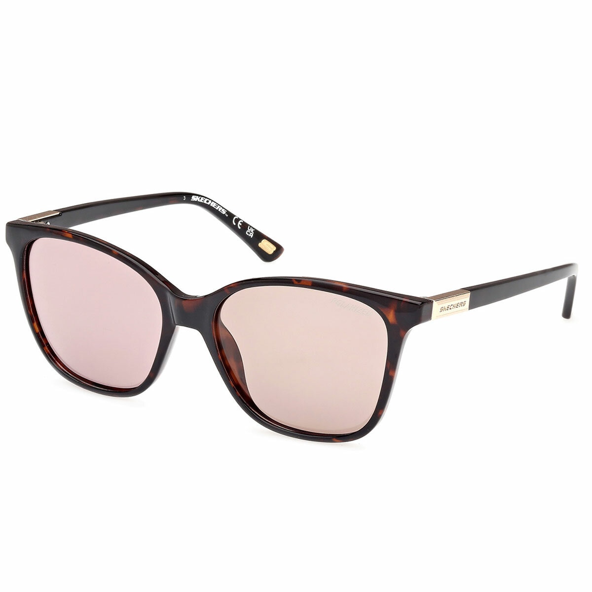 Skechers SE6361 01D Women's Sunglasses