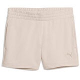 PUMA Women's ESS Shorts