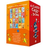 A Classic Case Of Dr. Seuss