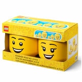 LEGO Storage Head Ultimate Assortment