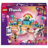 LEGO Costume Party With Unicorn And Fairy 42661