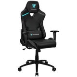 ThunderX3 TC3 Breathable Pinhole Surface Gaming Chair Jet Black
