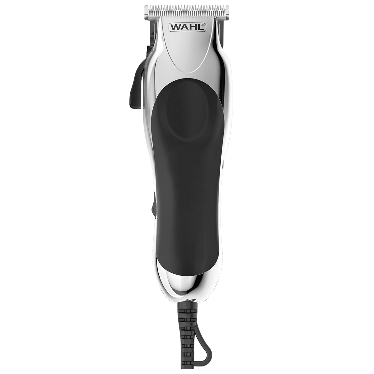 wahl clippers package