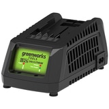 Greenworks Work Light Kit with Battery & Charger