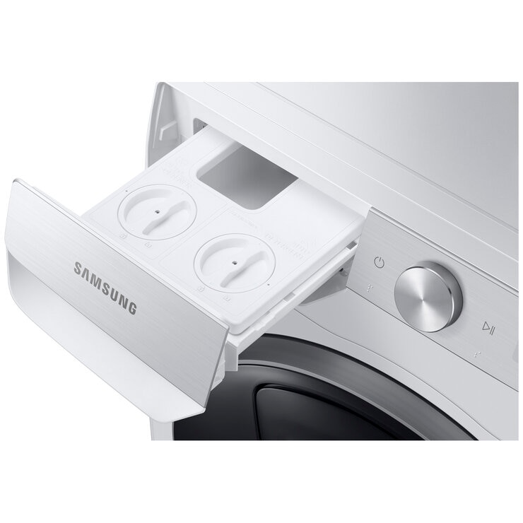 Samsung 8.5kg QuickDrive Front Load Washer WW85T984DSH