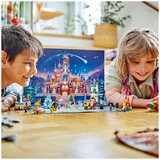 LEGO Advent Calendar 2024 Assortment Disney Princesses