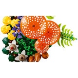 LEGO Botanicals Woodland Mushrooms 11505 LEGO Botanicals Woodland Mushrooms 11505