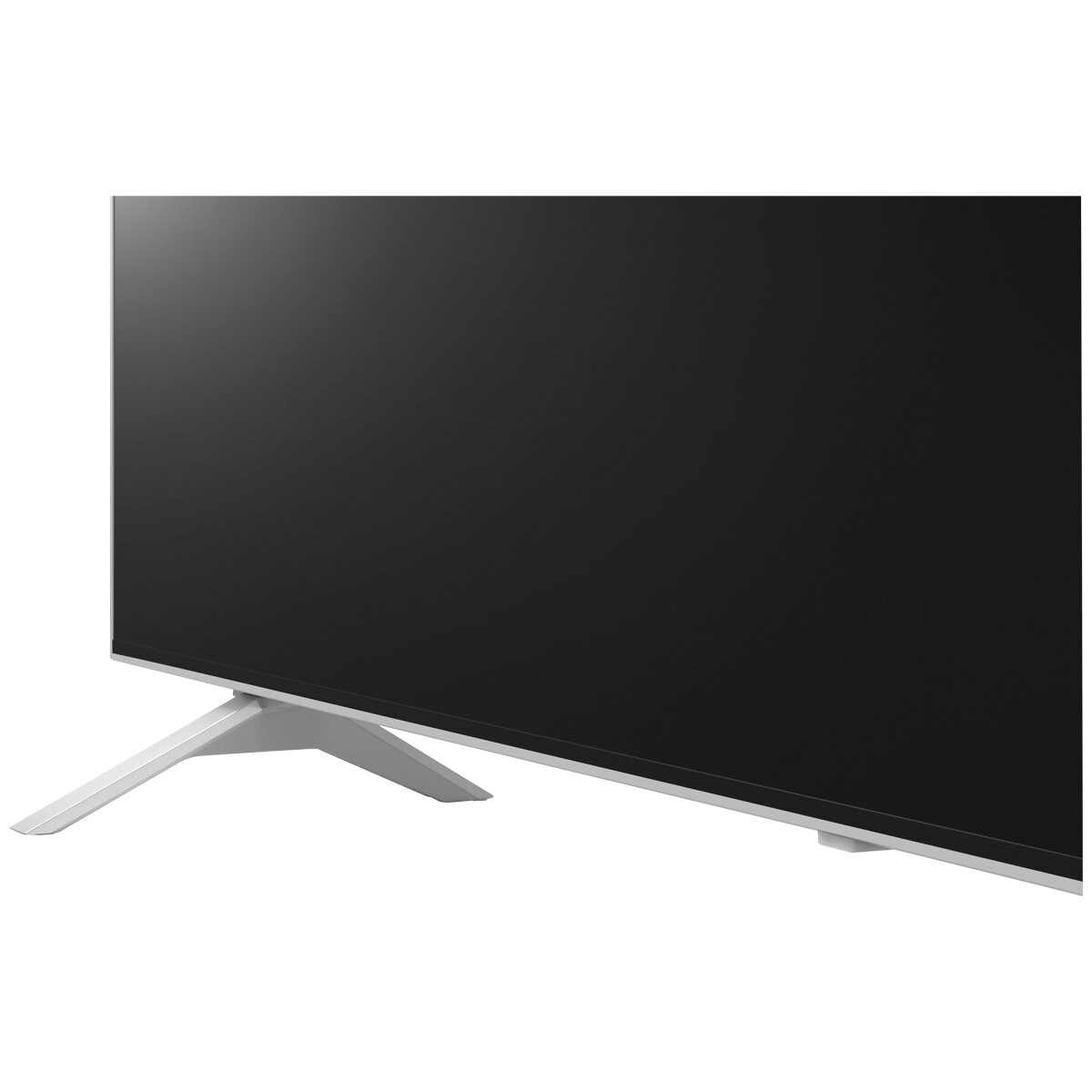 LG 55 Inch 4K NanoCell TV with LG AI ThinQ 55NANO77TPA