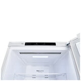 LG 306L Bottom Mount Fridge White GB-335WL