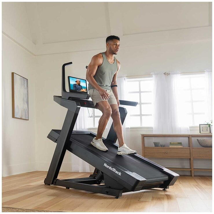 Norditrack X16 Treadmill