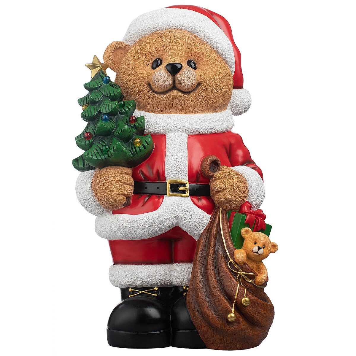 Bear Greeter