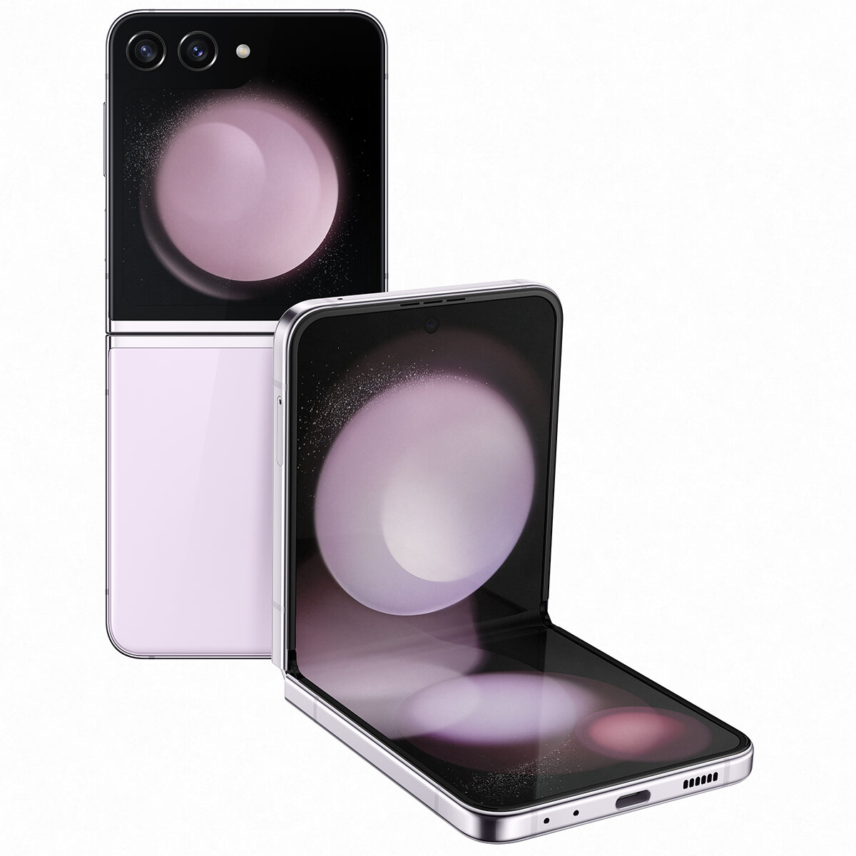 Samsung Galaxy Z Flip5 256GB
