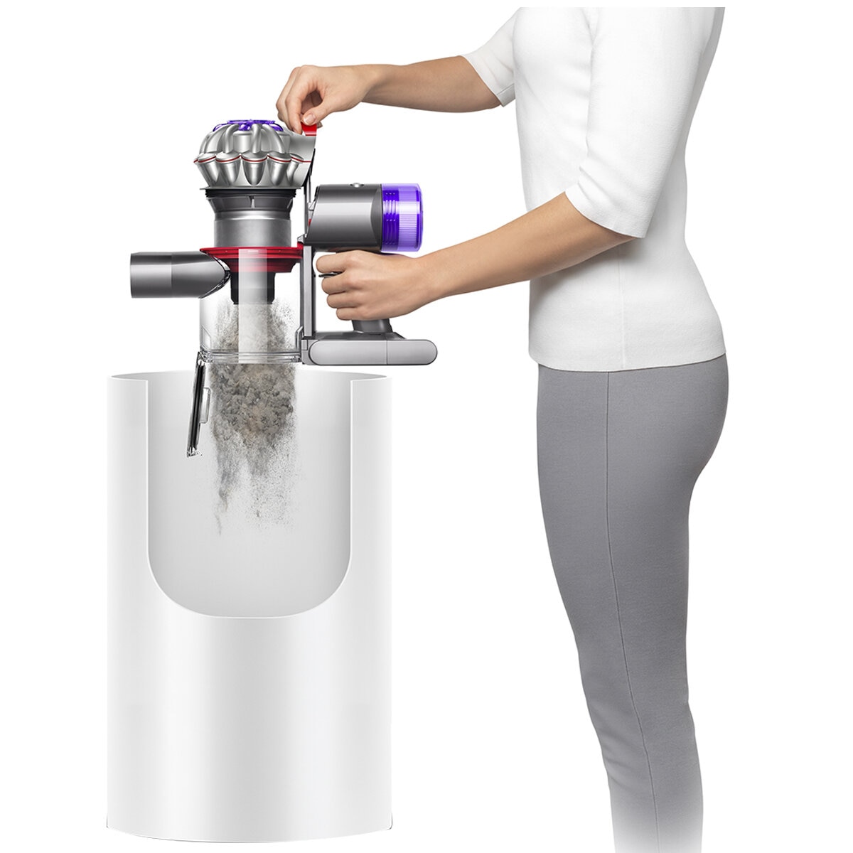 Dyson V7 Advanced Origin 419672-01