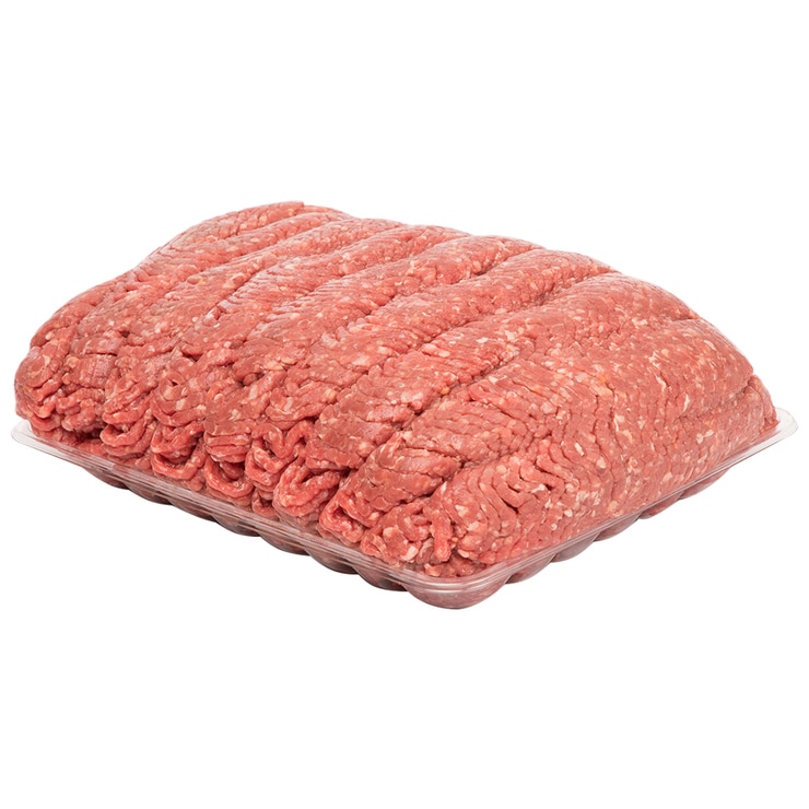 Premium Lean Ground Australian Beef (Case Sale / Variable Weight 21