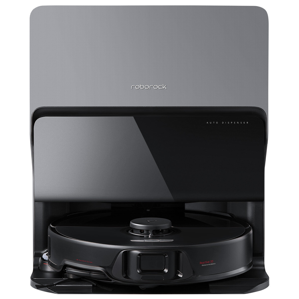 Roborock S8 Max Ultra Vacuum Cleaner RR-S8MU02-00