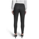 DKNY Women's Slim Leg Ponte Pant