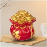Ingot Money Bank