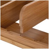 Seville Classics Expandable Cabinet and Pantry Organiser