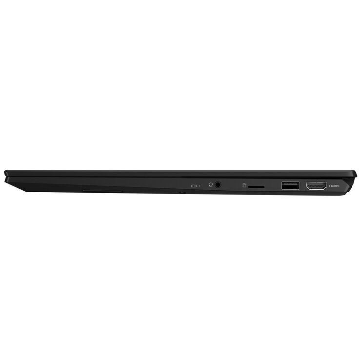MSI Summit A16 AI+ AMD Ryzen Laptop A3HMTG-046AU