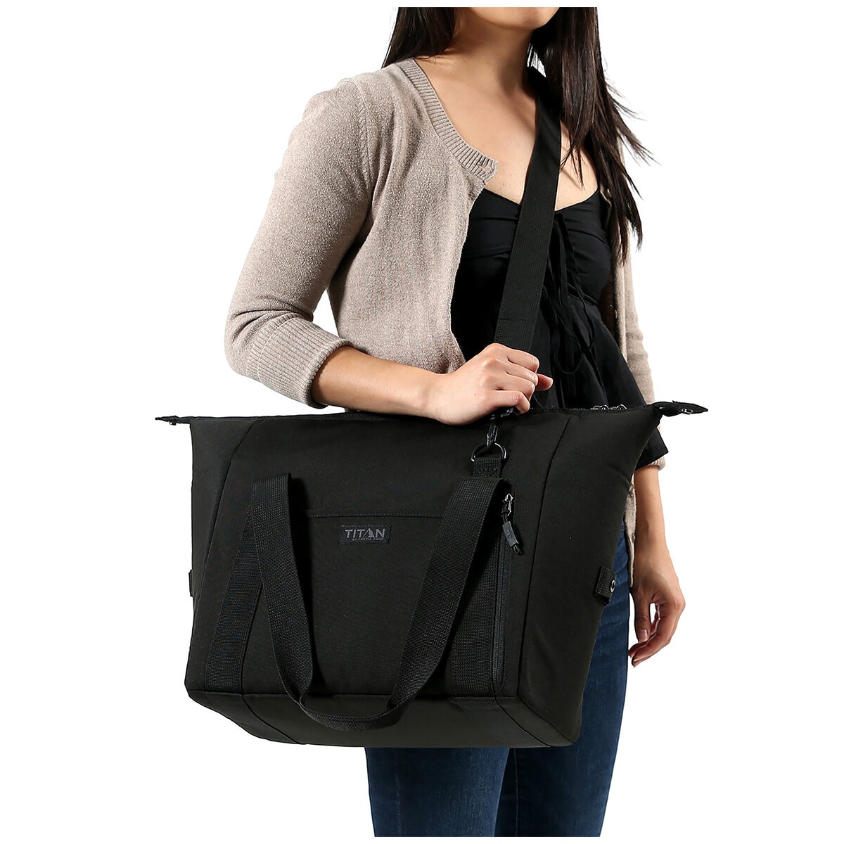 Titan Insulated Carry ALL Tote