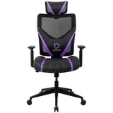 ONEX GE300 Series Gaming Chair - Black/Violet