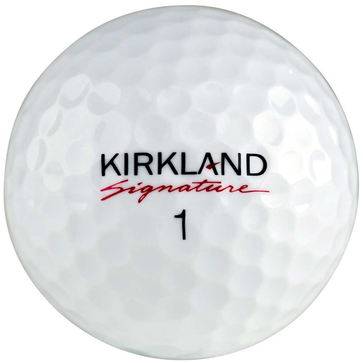 The Best Kirkland Golf Ball Review [2023 Update] PXG Golf Club Review