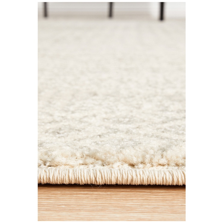Rug Culture Evoke 265 Grey Rug 400 x 300 cm Costco Australia
