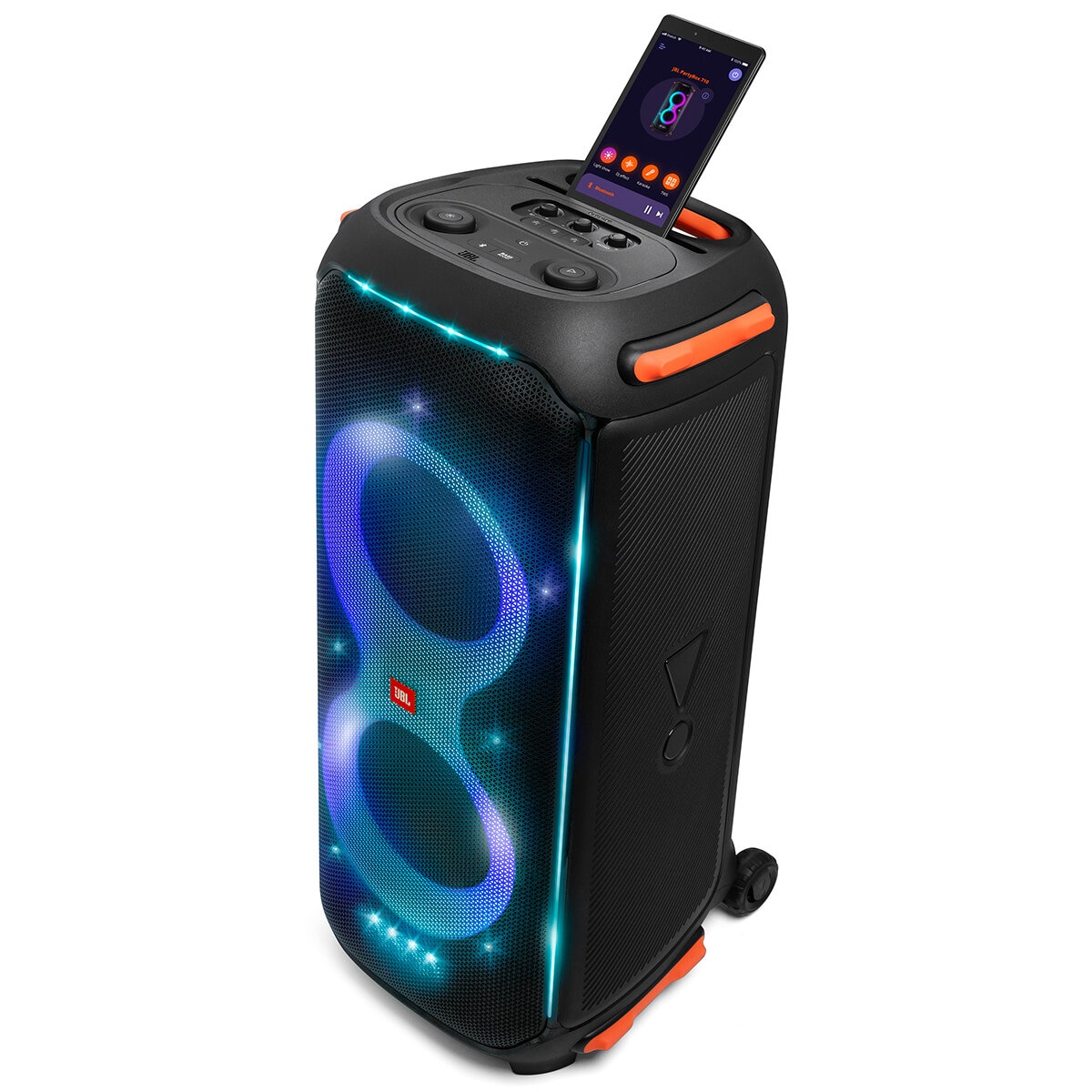 JBL PartyBox 710 Portable Party Speaker JBLPARTYBOX710AS2