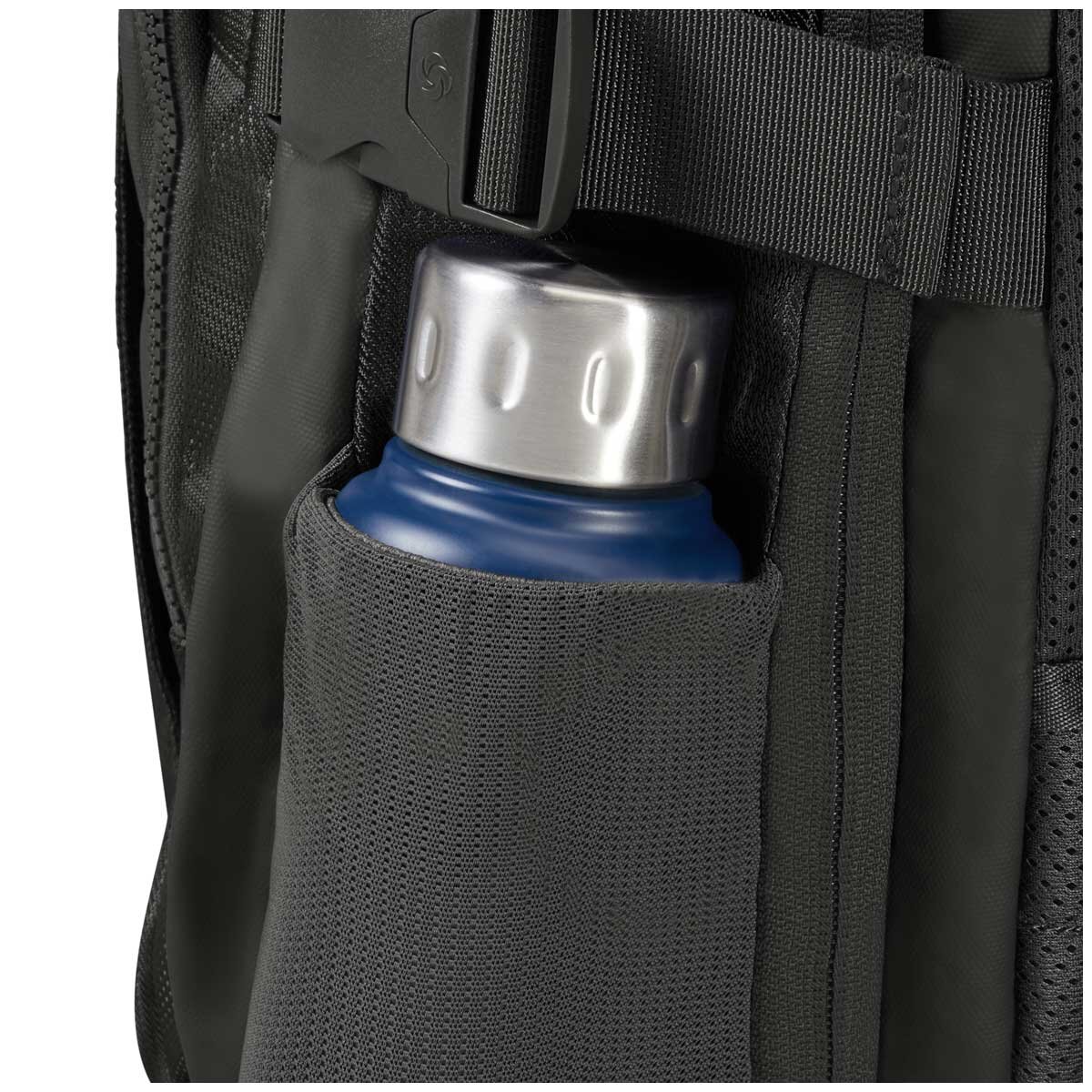 Samsonite Midtown Backpack Black