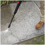 Stanley 1600W 1740PSI Electric Pressure Washer
