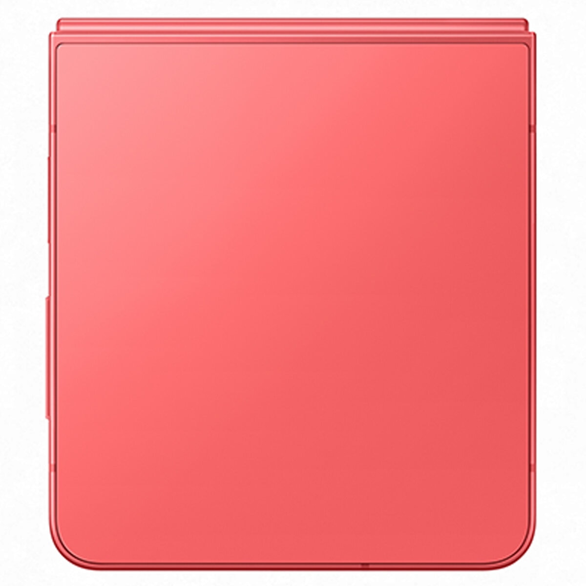 Samsung Galaxy Z Flip7 256GB Red