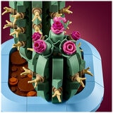 LEGO Botanicals Flowering Cactus 11509 LEGO Botanicals Flowering Cactus 11509