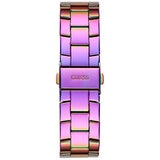GUESS Majesty Iridescent Tone Women's Watch GW0771L4