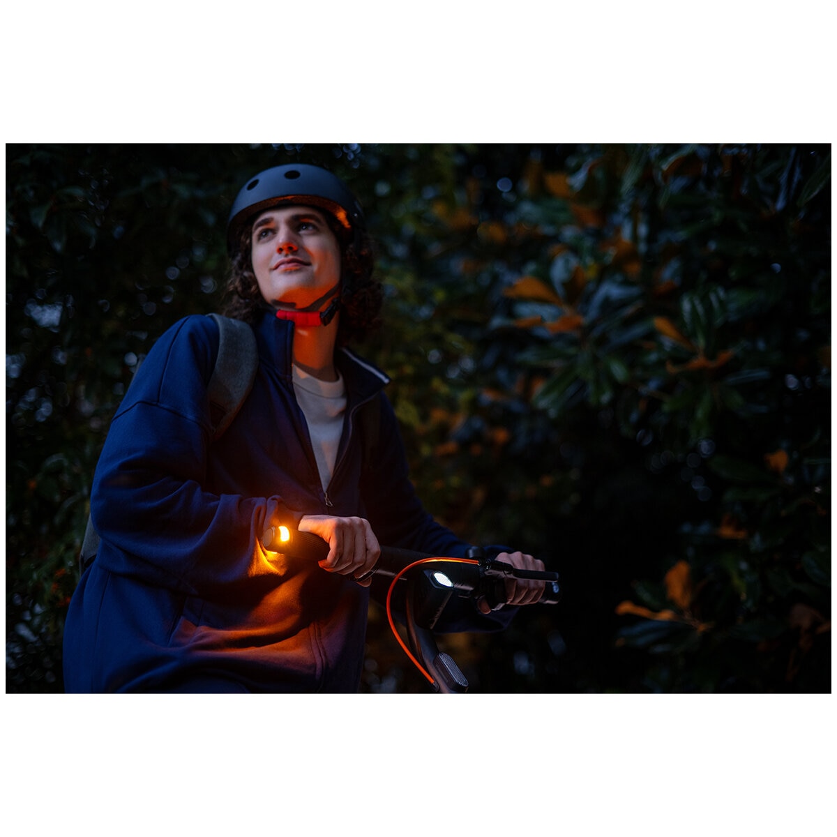 Segway E2 Pro Electric Scooter SEGW-E2-PRO