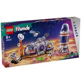 LEGO friends mars space base and rocket 426