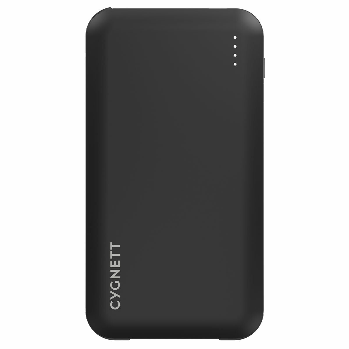 Cygnett ChargeUp Pocket Gen 2 Black CY4406PBCHE Cygnett ChargeUp Pocket Gen 2 Black CY4406PBCHE