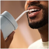 Philips Sonicare Compact Flosser 1000 Blue Philips Sonicare Compact Flosser 1000 Blue