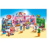 Playmobil - Shopping Plaza