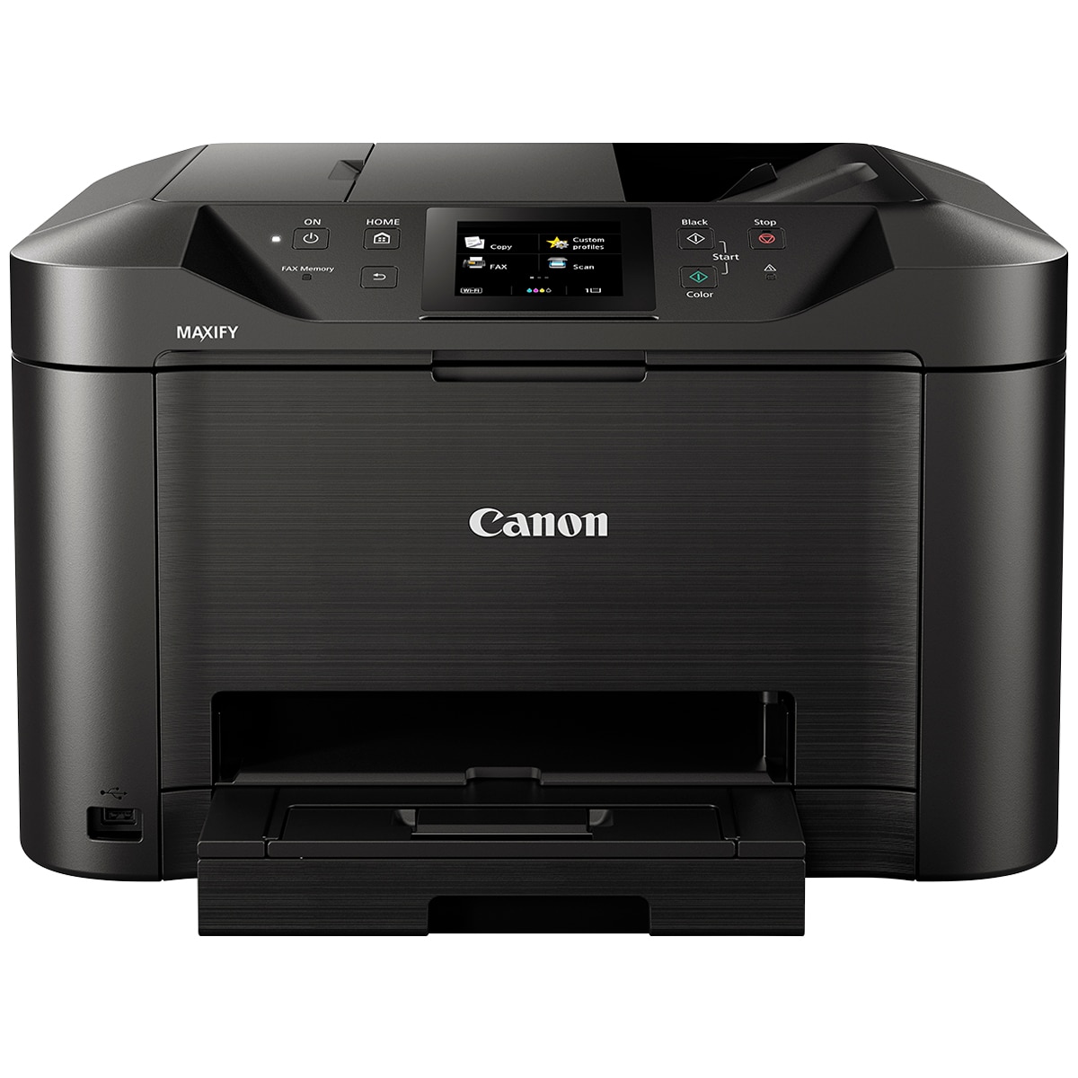 Canon Multifunction Printer MB5160