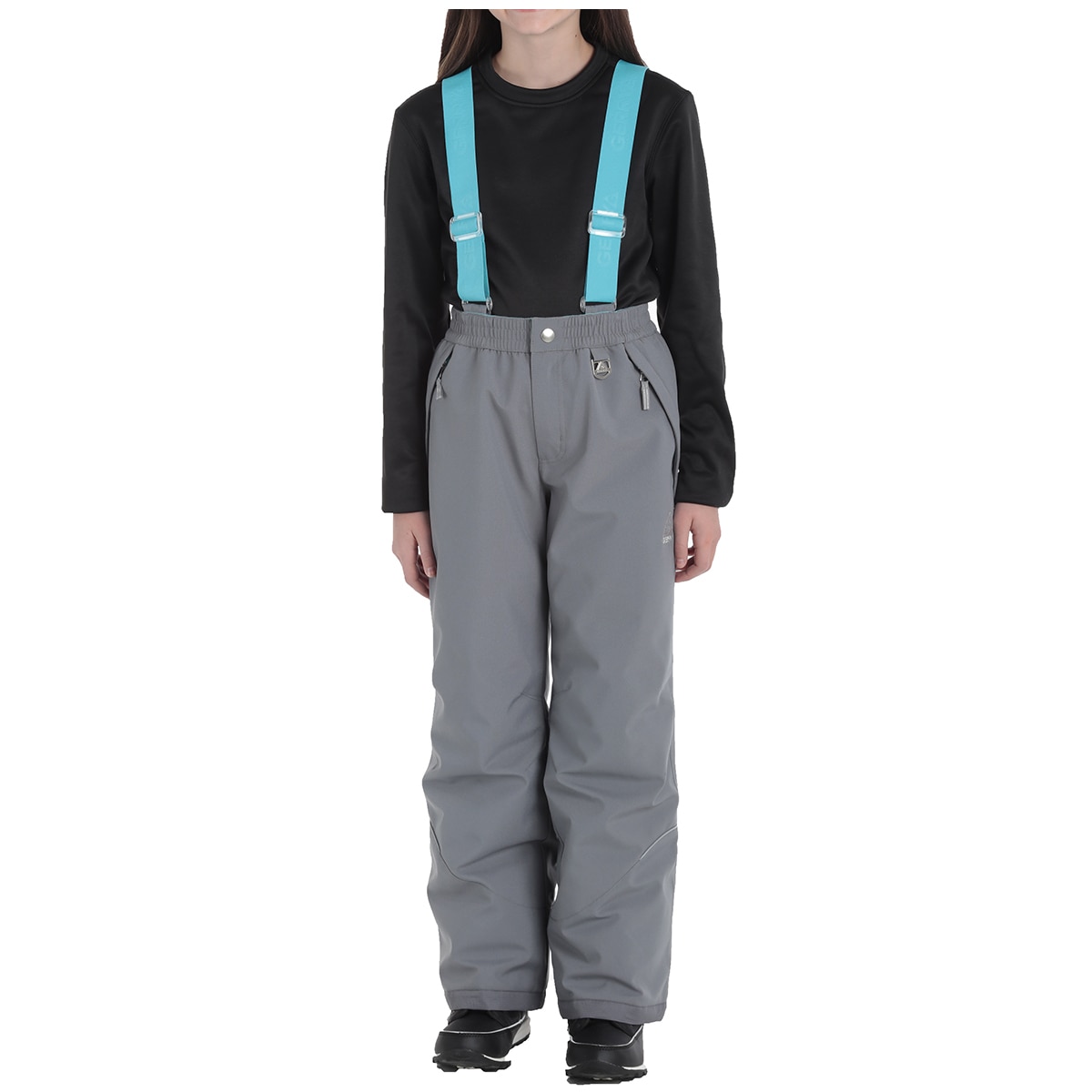 Gerry Girls Ski Pant Carbon Costco Australia