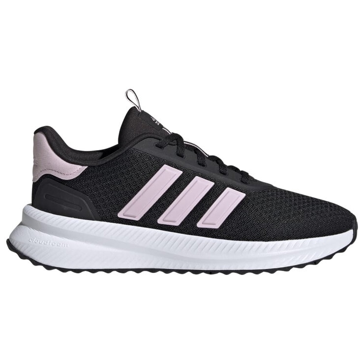 Adidas Women's Xplrpath Shoes Black Pink