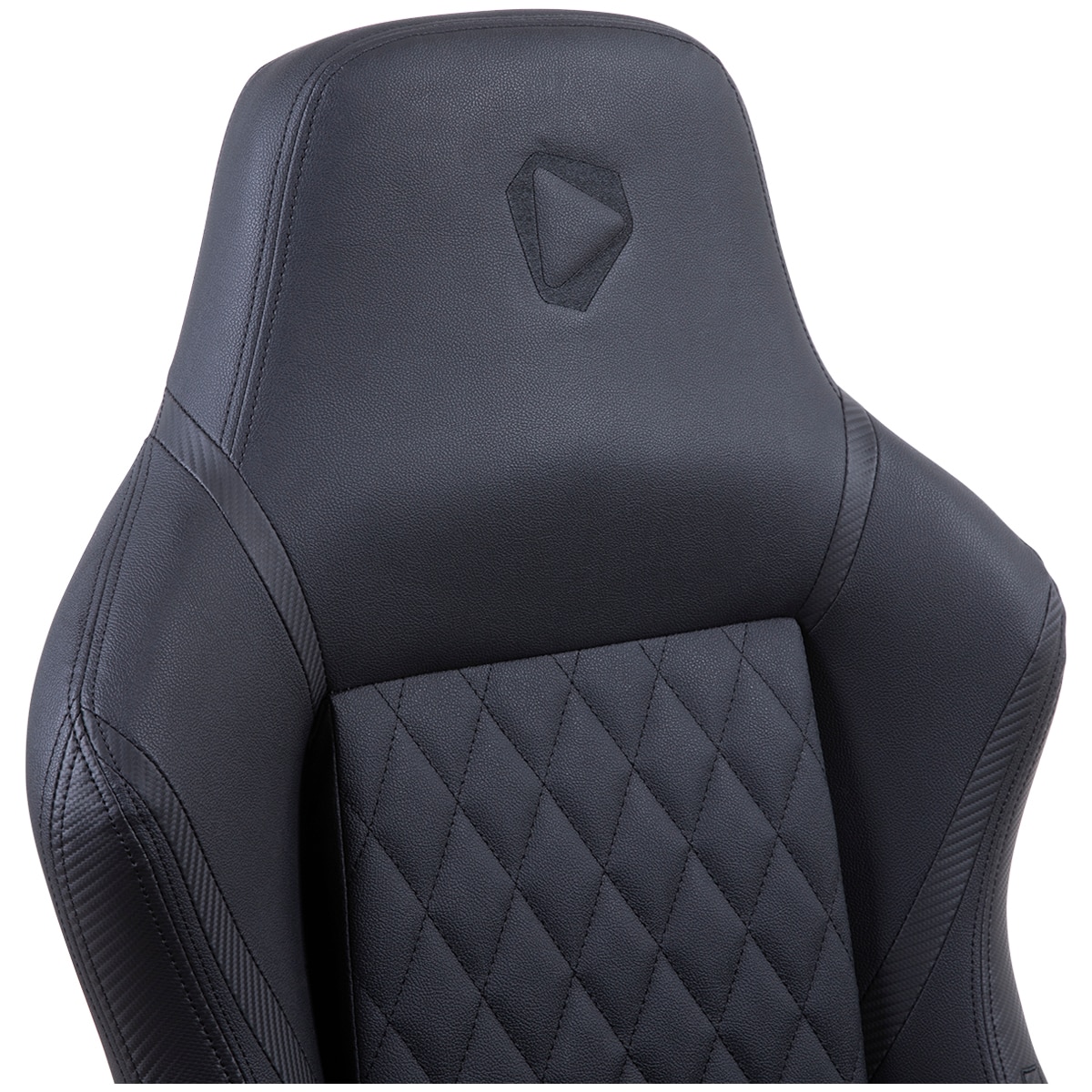 Aerocool Onex-FX8-B Formula Injected Premium Gaming Chair Black